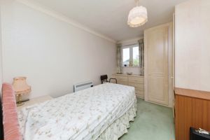 BEDROOM TWO- click for photo gallery